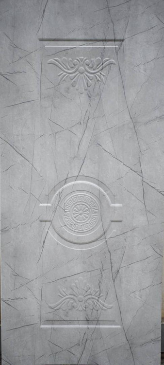 درب ملامینه مدل ورساچ سنگ