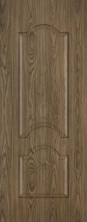 درب ملامینه بلوط روشن دلتا