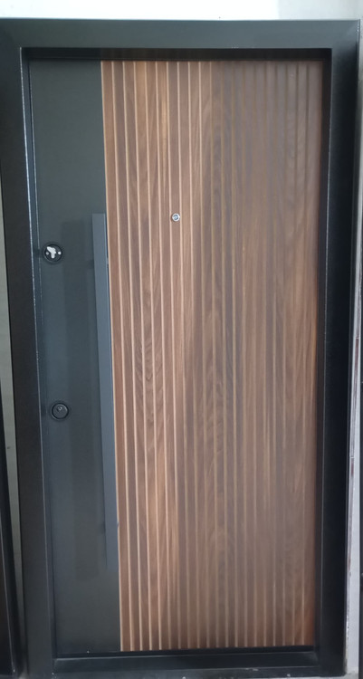 درب ضد سرقت لامینوکس