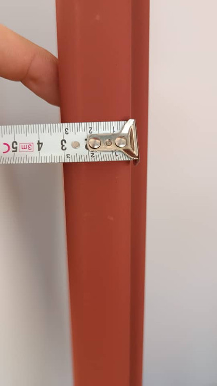 تولیدی چهارچوب فلزی فرانسوی| چهارچوب فلزی فرانسوی