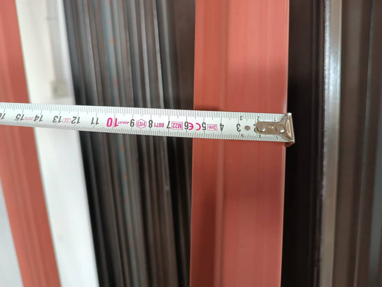 تولیدی چهارچوب فلزی فرانسوی| چهارچوب فلزی فرانسوی