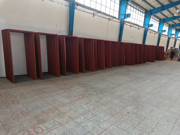 تولیدی چهارچوب فلزی فرانسوی| چهارچوب فلزی فرانسوی